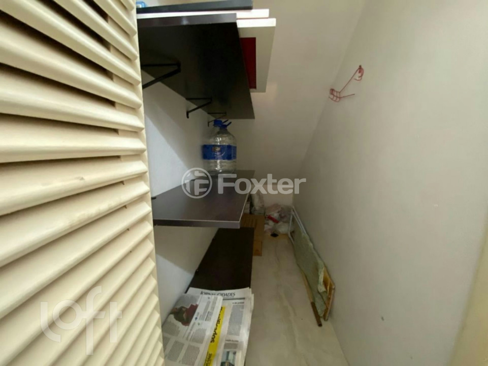 Casa de Condomínio à venda com 2 quartos, 85m² - Foto 32
