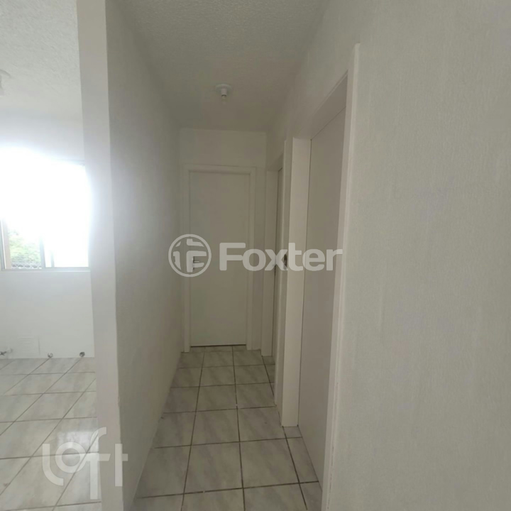 Apartamento à venda com 1 quarto, 38m² - Foto 11