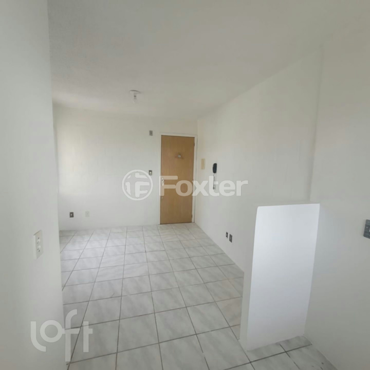 Apartamento à venda com 1 quarto, 38m² - Foto 4