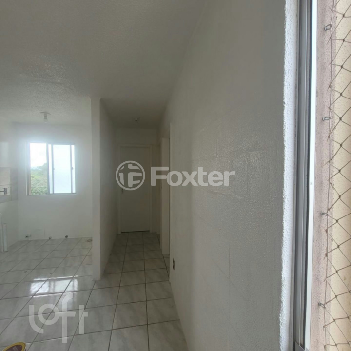 Apartamento à venda com 1 quarto, 38m² - Foto 10