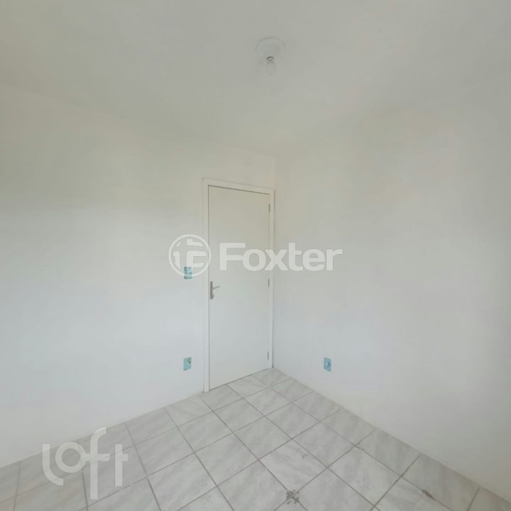 Apartamento à venda com 1 quarto, 38m² - Foto 5