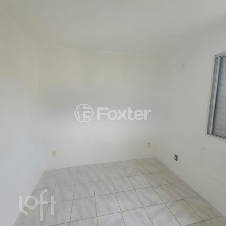 Apartamento à venda com 1 quarto, 38m² - Foto 7