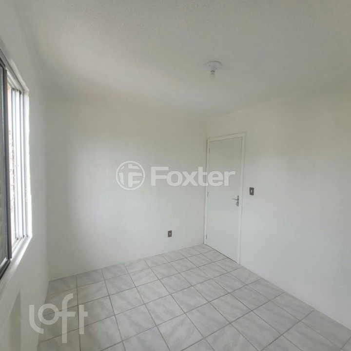 Apartamento à venda com 1 quarto, 38m² - Foto 9