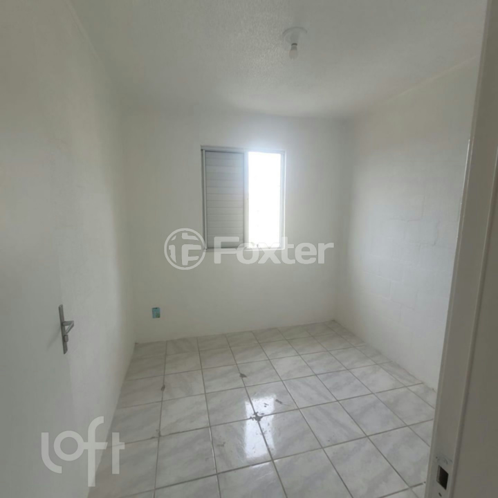 Apartamento à venda com 1 quarto, 38m² - Foto 6
