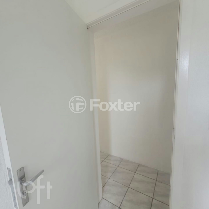 Apartamento à venda com 1 quarto, 38m² - Foto 8