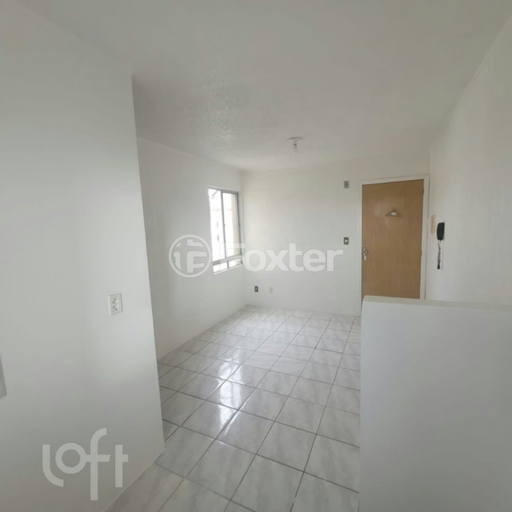 Apartamento à venda com 1 quarto, 38m² - Foto 16