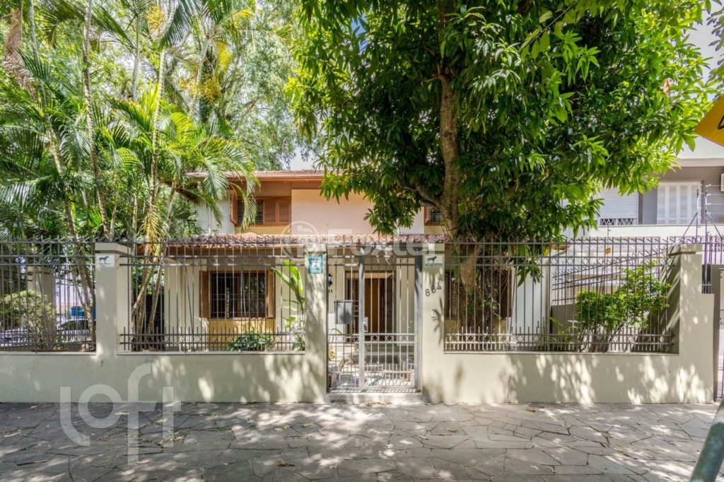Casa à venda com 4 quartos, 271m² - Foto 34