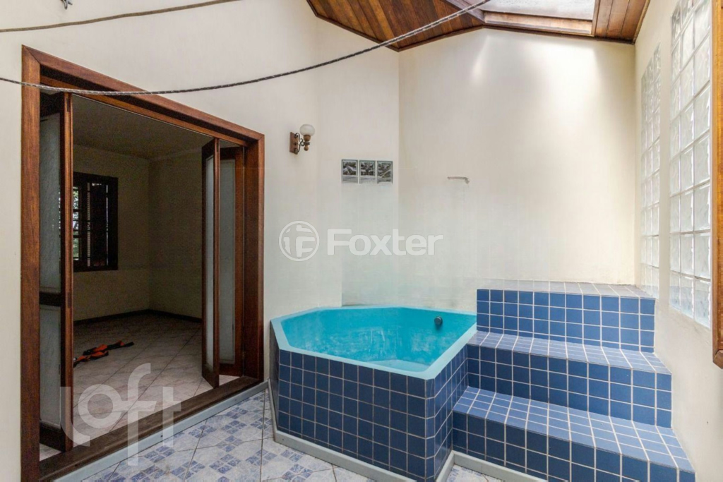 Casa à venda com 4 quartos, 271m² - Foto 31
