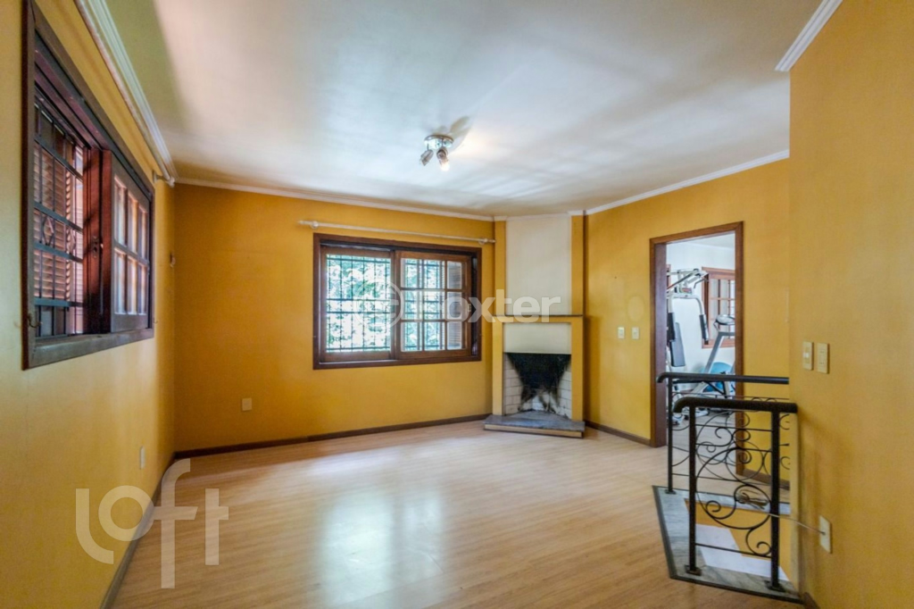 Casa à venda com 4 quartos, 271m² - Foto 21