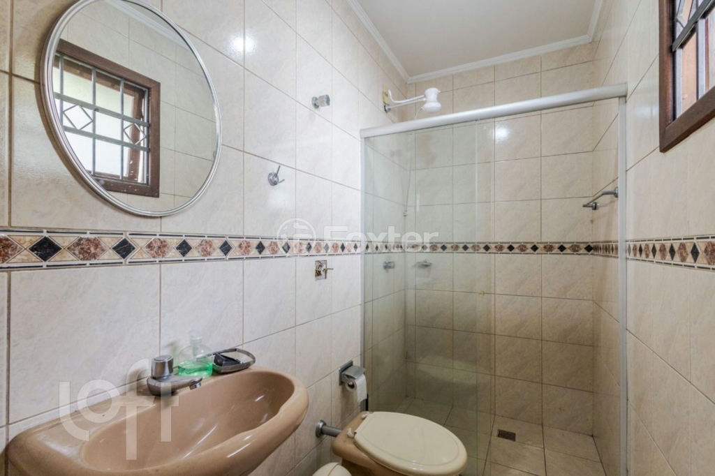 Casa à venda com 4 quartos, 271m² - Foto 29