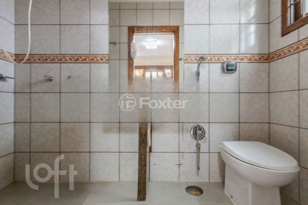 Casa à venda com 4 quartos, 271m² - Foto 15