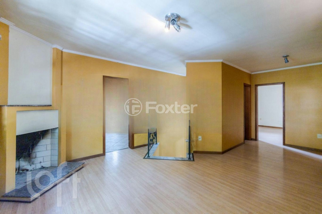Casa à venda com 4 quartos, 271m² - Foto 20