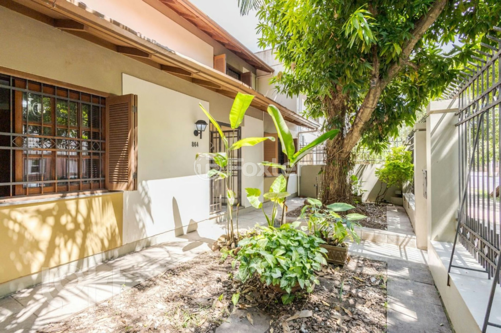 Casa à venda com 4 quartos, 271m² - Foto 33