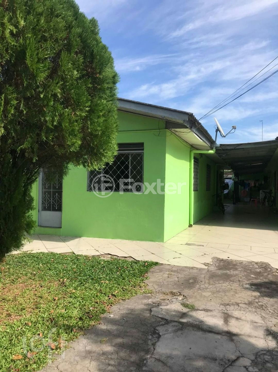 Casa à venda com 2 quartos, 254m² - Foto 3