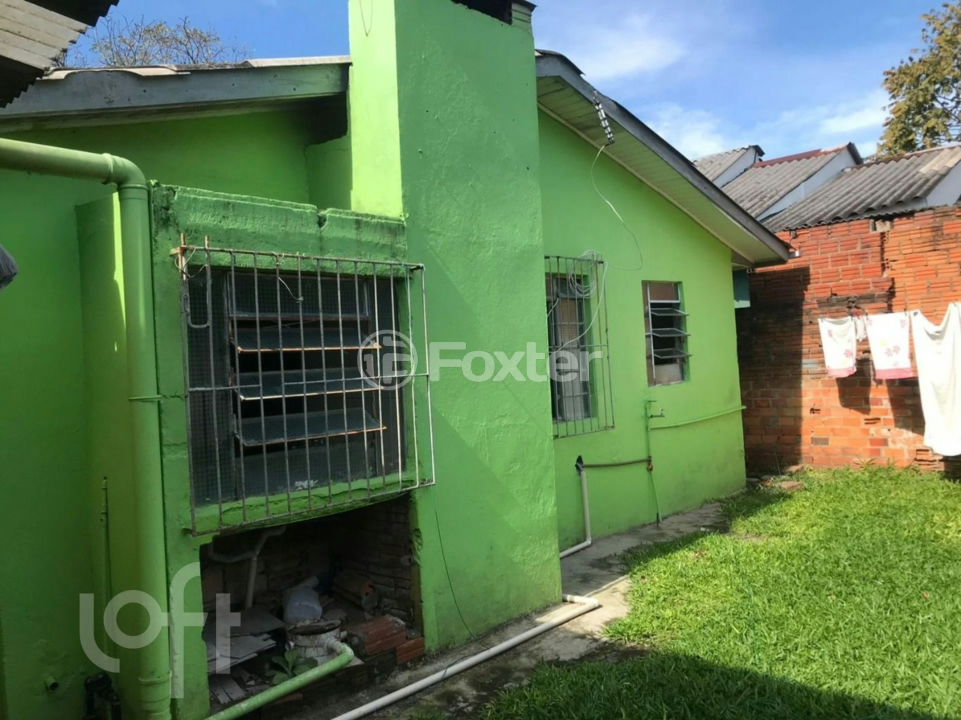 Casa à venda com 2 quartos, 254m² - Foto 5