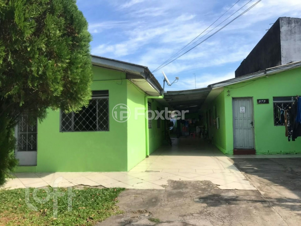 Casa à venda com 2 quartos, 254m² - Foto 4