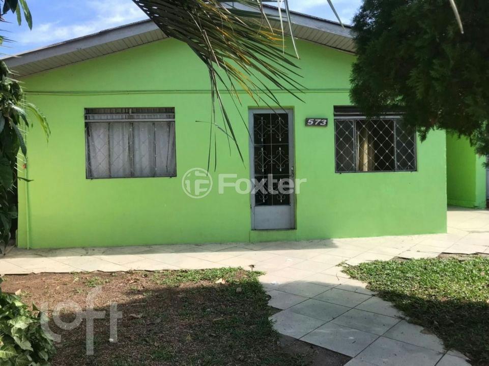 Casa à venda com 2 quartos, 254m² - Foto 9