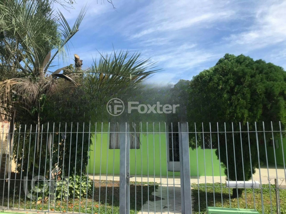 Casa à venda com 2 quartos, 254m² - Foto 1