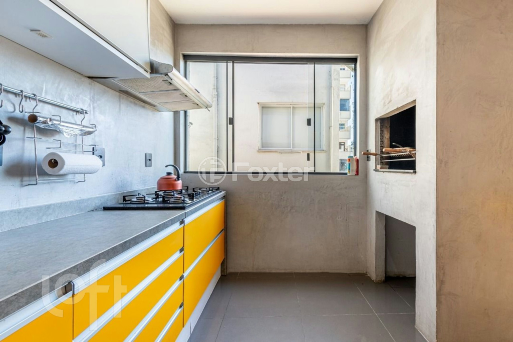 Apartamento à venda com 3 quartos, 82m² - Foto 9
