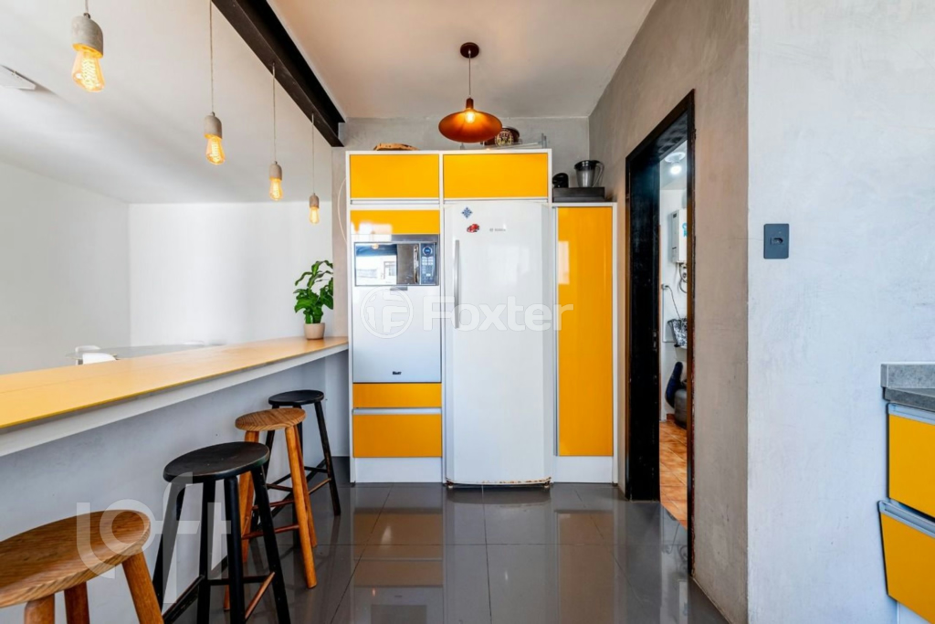 Apartamento à venda com 3 quartos, 82m² - Foto 10