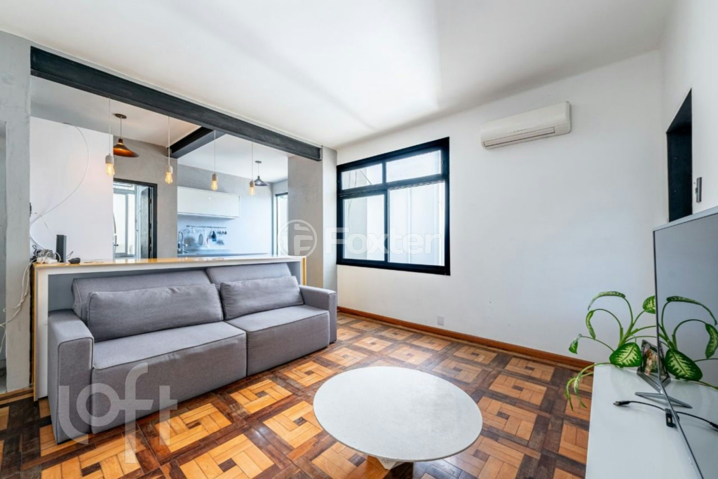 Apartamento à venda com 3 quartos, 82m² - Foto 5