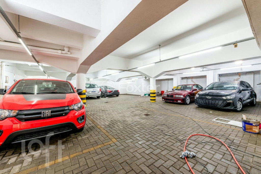 Apartamento à venda com 3 quartos, 82m² - Foto 17