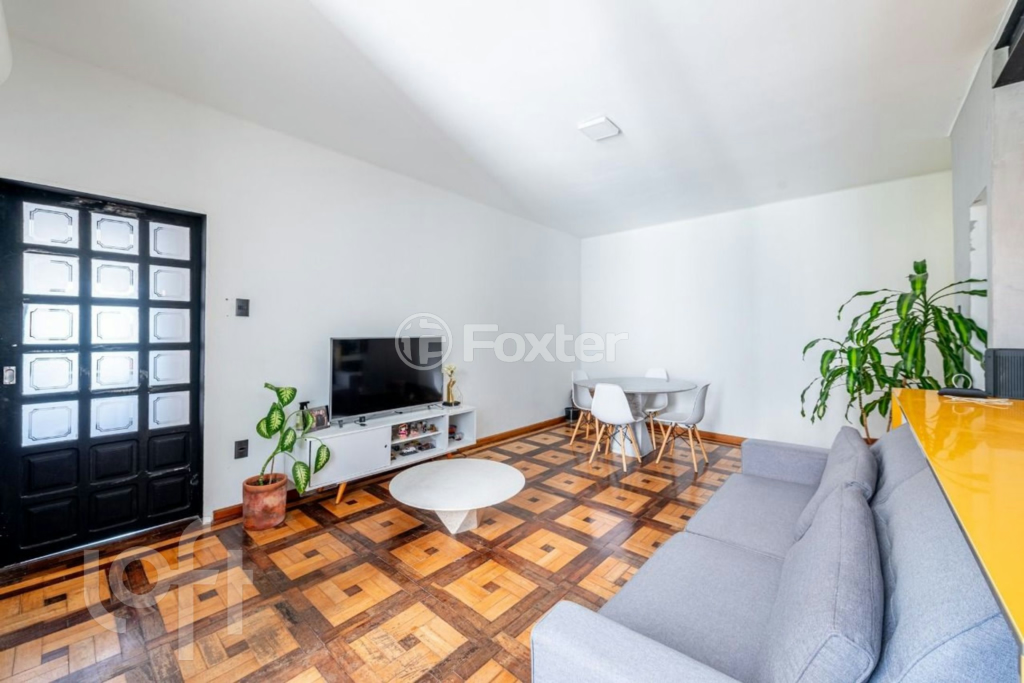 Apartamento à venda com 3 quartos, 82m² - Foto 3
