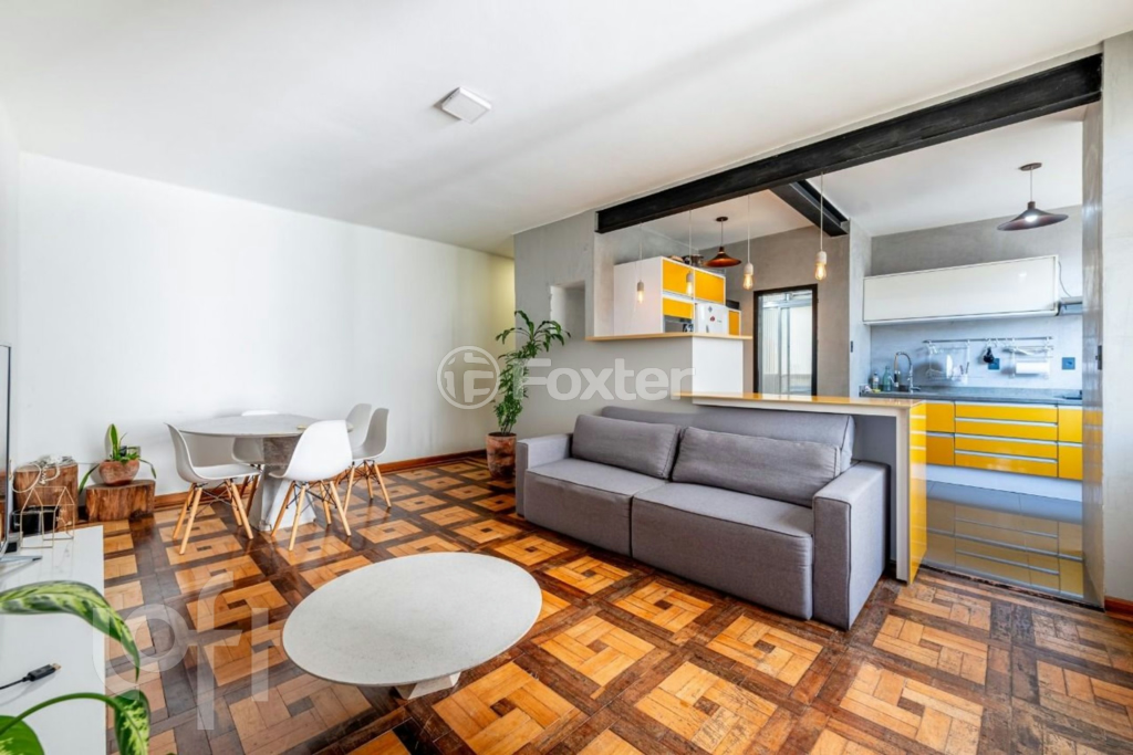 Apartamento à venda com 3 quartos, 82m² - Foto 21