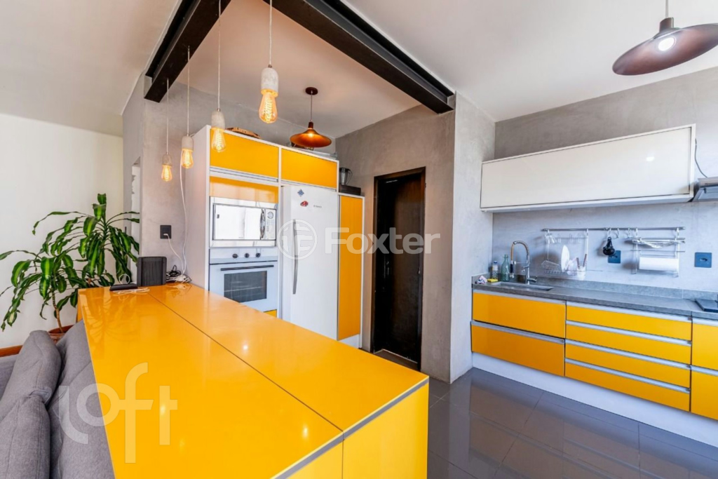 Apartamento à venda com 3 quartos, 82m² - Foto 8