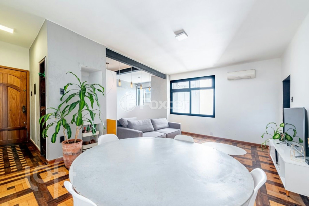 Apartamento à venda com 3 quartos, 82m² - Foto 2