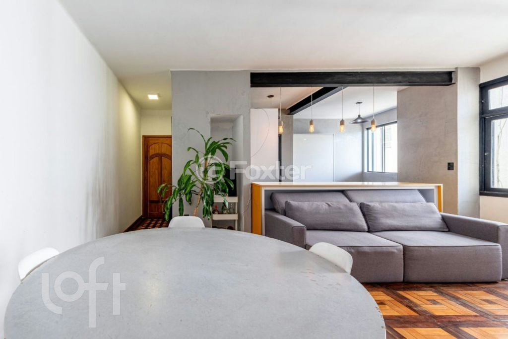 Apartamento à venda com 3 quartos, 82m² - Foto 1