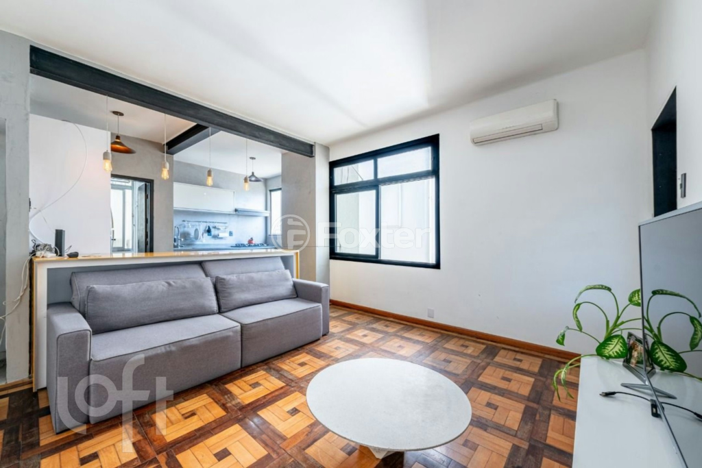 Apartamento à venda com 3 quartos, 82m² - Foto 4