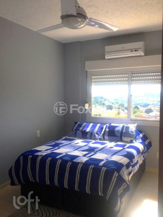 Apartamento à venda com 2 quartos, 57m² - Foto 6