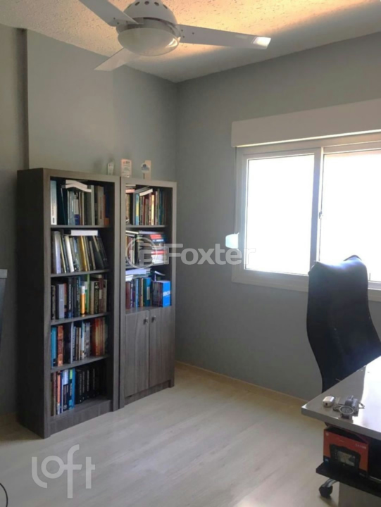 Apartamento à venda com 2 quartos, 57m² - Foto 8