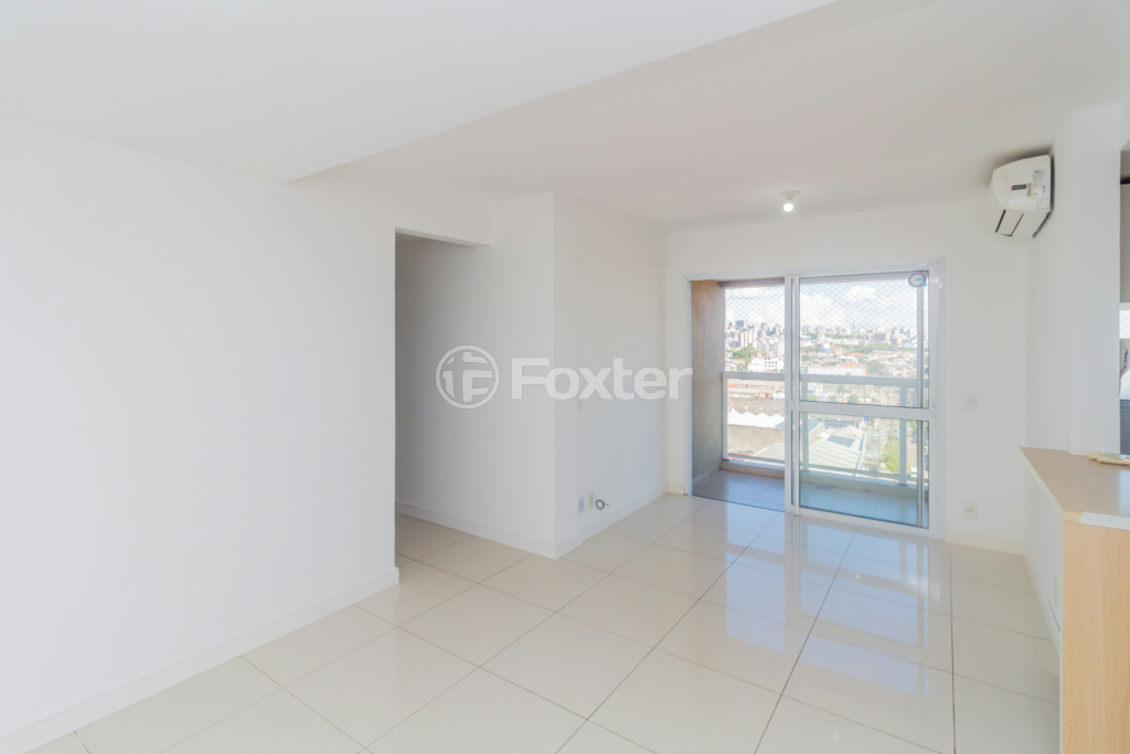 Apartamento à venda com 2 quartos, 67m² - Foto 1