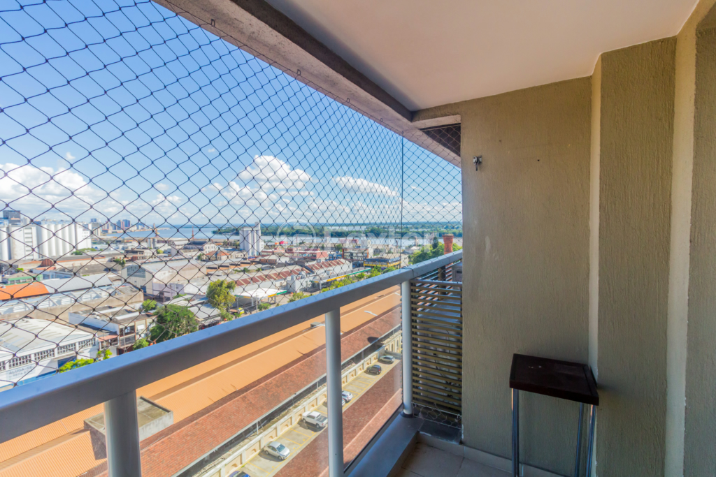 Apartamento à venda com 2 quartos, 67m² - Foto 5