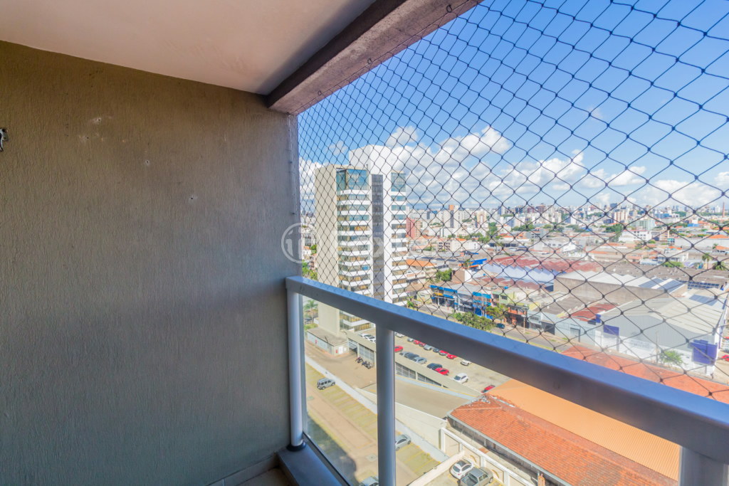 Apartamento à venda com 2 quartos, 67m² - Foto 6