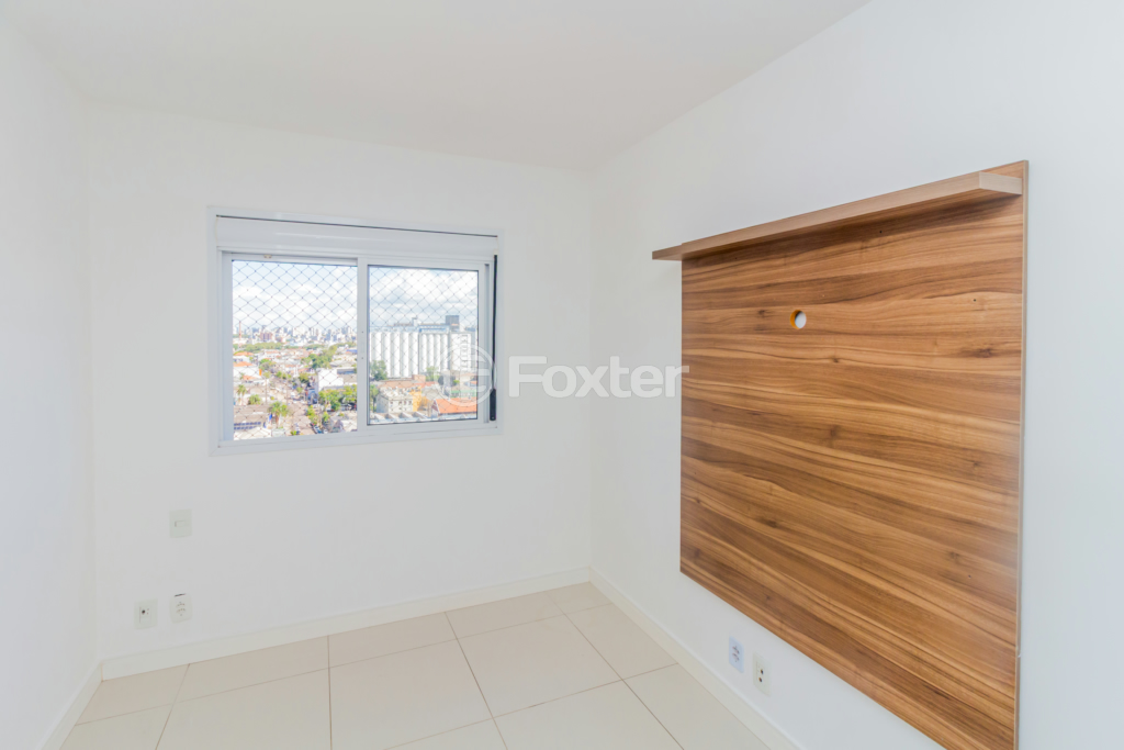 Apartamento à venda com 2 quartos, 67m² - Foto 8