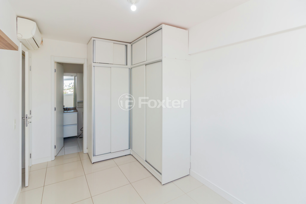 Apartamento à venda com 2 quartos, 67m² - Foto 9