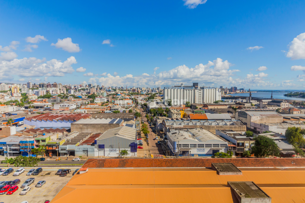 Apartamento à venda com 2 quartos, 67m² - Foto 11