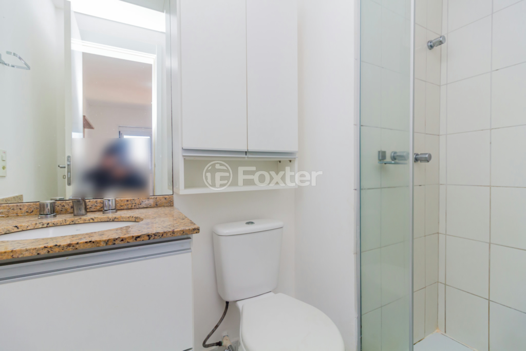 Apartamento à venda com 2 quartos, 67m² - Foto 12