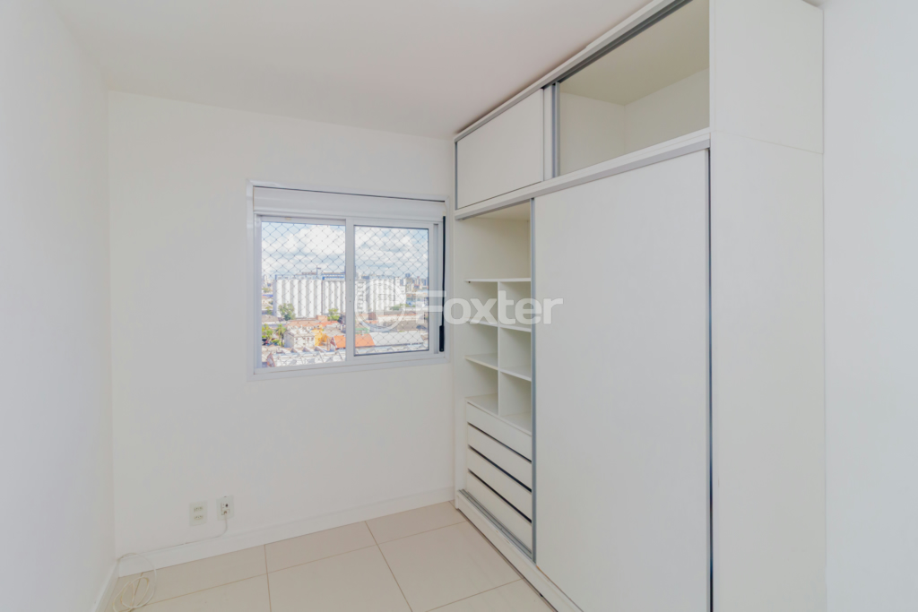 Apartamento à venda com 2 quartos, 67m² - Foto 14