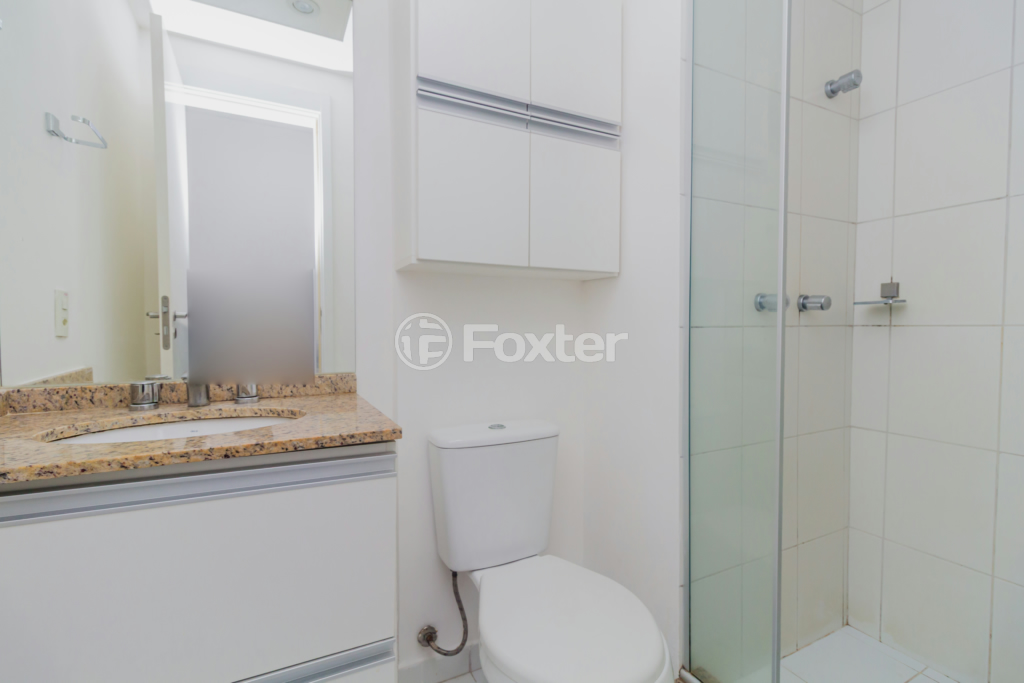 Apartamento à venda com 2 quartos, 67m² - Foto 18