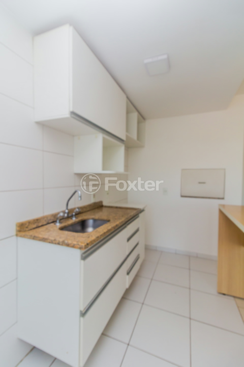 Apartamento à venda com 2 quartos, 67m² - Foto 20