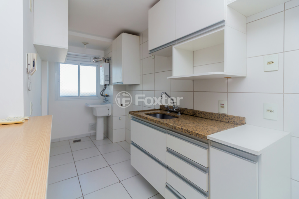 Apartamento à venda com 2 quartos, 67m² - Foto 22
