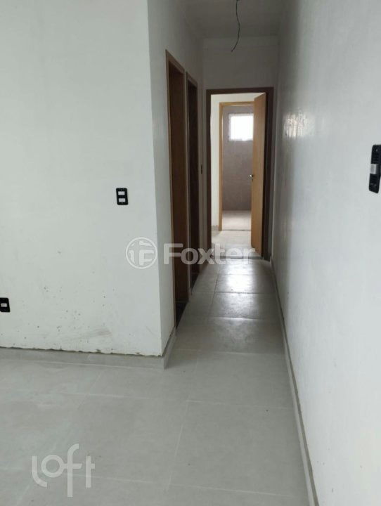 Apartamento à venda com 2 quartos, 50m² - Foto 9