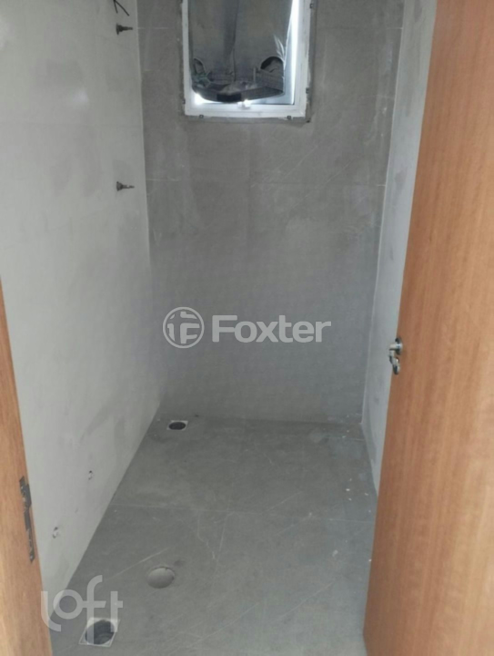 Apartamento à venda com 2 quartos, 50m² - Foto 4