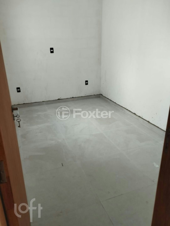 Apartamento à venda com 2 quartos, 50m² - Foto 5