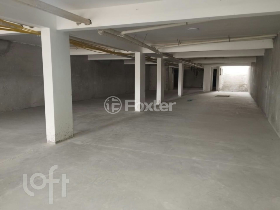 Apartamento à venda com 2 quartos, 50m² - Foto 8