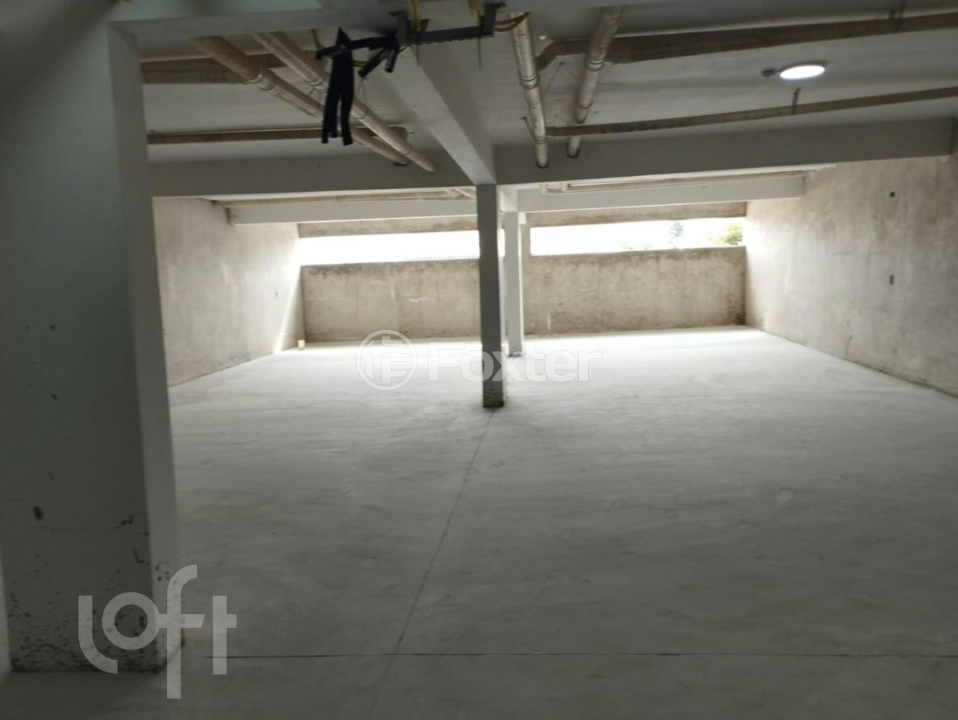 Apartamento à venda com 2 quartos, 50m² - Foto 6
